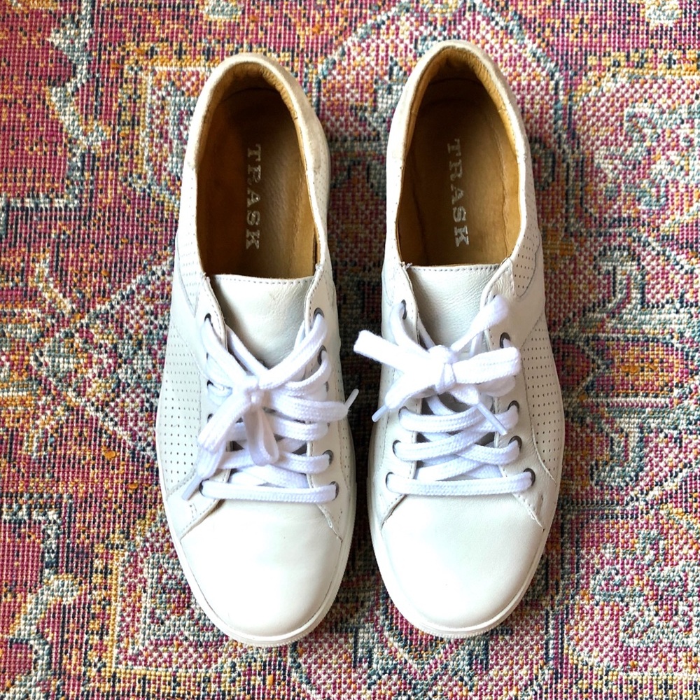 Trask Lindsey Sneaker 7.5